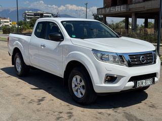Nissan Navara 2019 1/ΜΙΣΗ ΚΑΜΠΙΝΑ-thumb-16