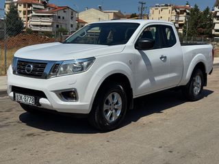 Nissan Navara 2019 1/ΜΙΣΗ ΚΑΜΠΙΝΑ-thumb-17