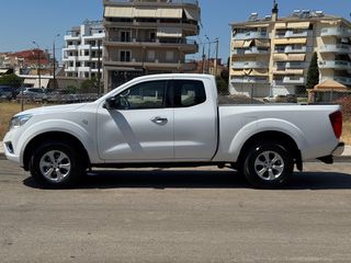 Nissan Navara 2019 1/ΜΙΣΗ ΚΑΜΠΙΝΑ-thumb-18