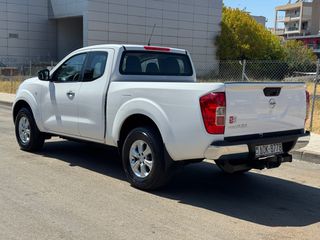 Nissan Navara 2019 1/ΜΙΣΗ ΚΑΜΠΙΝΑ-thumb-19