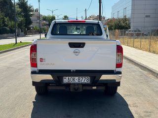 Nissan Navara 2019 1/ΜΙΣΗ ΚΑΜΠΙΝΑ-thumb-20