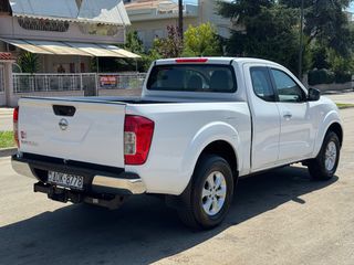 Nissan Navara 2019 1/ΜΙΣΗ ΚΑΜΠΙΝΑ-thumb-21