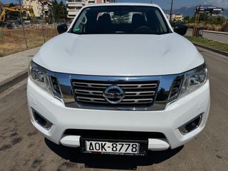Nissan Navara 2019 1/ΜΙΣΗ ΚΑΜΠΙΝΑ-thumb-22