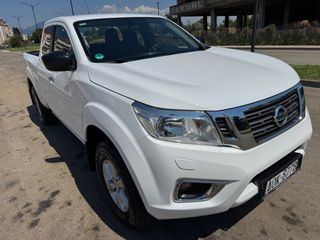 Nissan Navara 2019 1/ΜΙΣΗ ΚΑΜΠΙΝΑ-thumb-23