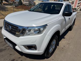 Nissan Navara 2019 1/ΜΙΣΗ ΚΑΜΠΙΝΑ-thumb-24