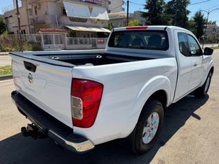 Nissan Navara 2019 1/ΜΙΣΗ ΚΑΜΠΙΝΑ-thumb-25