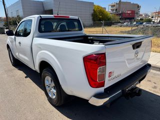Nissan Navara 2019 1/ΜΙΣΗ ΚΑΜΠΙΝΑ-thumb-26
