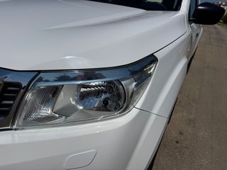 Nissan Navara 2019 1/ΜΙΣΗ ΚΑΜΠΙΝΑ-thumb-27