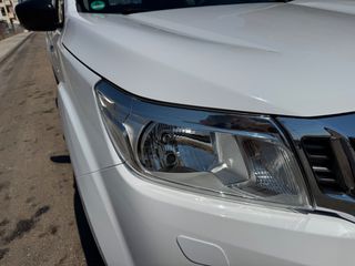 Nissan Navara 2019 1/ΜΙΣΗ ΚΑΜΠΙΝΑ-thumb-28