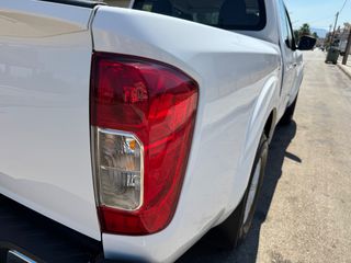 Nissan Navara 2019 1/ΜΙΣΗ ΚΑΜΠΙΝΑ-thumb-29