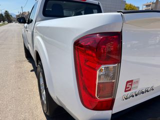 Nissan Navara 2019 1/ΜΙΣΗ ΚΑΜΠΙΝΑ-thumb-30