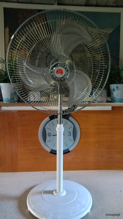 Ανεμιστήρας κύκλου