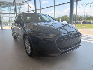 Audi A3 2026 Sportback inspire plus TFSI 150hp S tronic