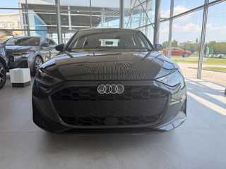 Audi A3 2026 Sportback inspire plus TFSI 150hp S tronic-thumb-1