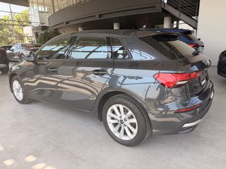 Audi A3 2026 Sportback inspire plus TFSI 150hp S tronic-thumb-3