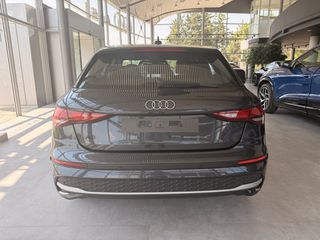 Audi A3 2026 Sportback inspire plus TFSI 150hp S tronic-thumb-5