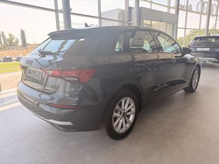 Audi A3 2026 Sportback inspire plus TFSI 150hp S tronic-thumb-6