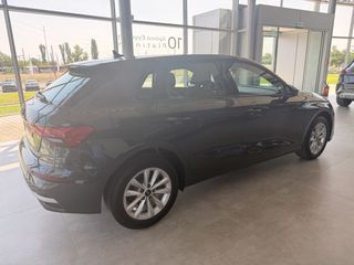 Audi A3 2026 Sportback inspire plus TFSI 150hp S tronic-thumb-7