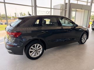 Audi A3 2026 Sportback inspire plus TFSI 150hp S tronic-thumb-8