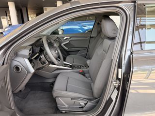 Audi A3 2026 Sportback inspire plus TFSI 150hp S tronic-thumb-11