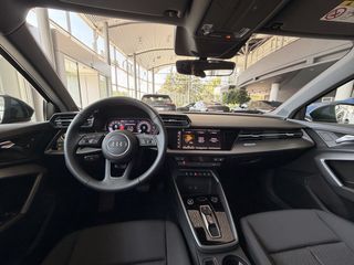 Audi A3 2026 Sportback inspire plus TFSI 150hp S tronic-thumb-12