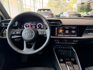 Audi A3 2026 Sportback inspire plus TFSI 150hp S tronic-thumb-13