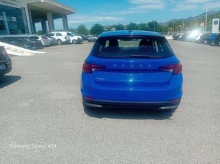 Skoda Fabia 2024 1.0 80PS essential-thumb-1