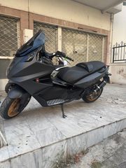 Gilera GP 800 2009 GP 800