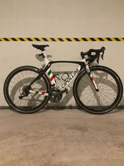 Δρόμου - Κούρσας Cipollini 2019 RB 1000