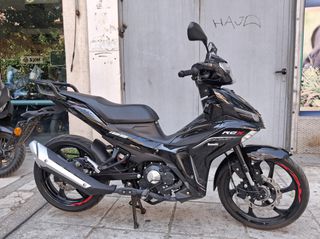 Benelli RCX 185 2023-thumb-1