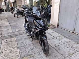 Benelli RCX 185 2023-thumb-2