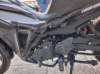 Benelli RCX 185 2023-thumb-4