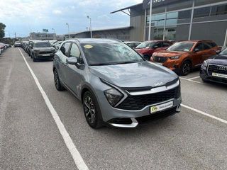 Kia Sportage 2023 5 Χρόνια Εγγύηση - EX TITANIUM