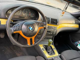 Bmw 320 2003 320D-thumb-2