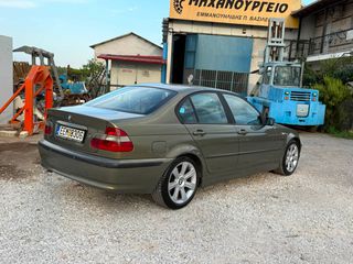 Bmw 320 2003 320D-thumb-4