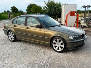 Bmw 320 2003 320D-thumb-7