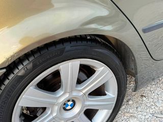 Bmw 320 2003 320D-thumb-8