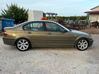 Bmw 320 2003 320D-thumb-10