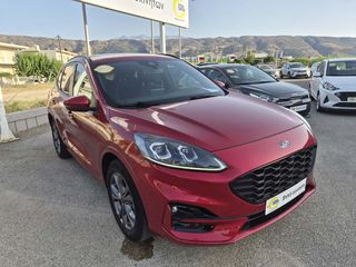 Ford Kuga 2021 5 Χρόνια Εγγύηση - ST LINE X