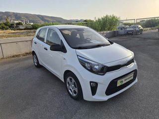 Kia Picanto 2023 5 Χρόνια Εγγύηση - LX INMOTION