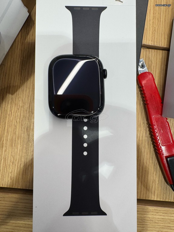 APPLE WATCH SERIES 10 36mm