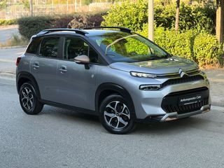 Citroen C3 Aircross 2022 1.2 TURBO 110PS • C-Series • NAVI-CAMERA-CLIMA-thumb-1