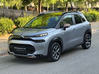 Citroen C3 Aircross 2022 1.2 TURBO 110PS • C-Series • NAVI-CAMERA-CLIMA-thumb-2