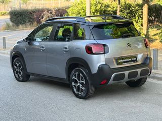 Citroen C3 Aircross 2022 1.2 TURBO 110PS • C-Series • NAVI-CAMERA-CLIMA-thumb-3