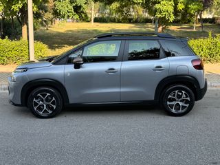 Citroen C3 Aircross 2022 1.2 TURBO 110PS • C-Series • NAVI-CAMERA-CLIMA-thumb-4