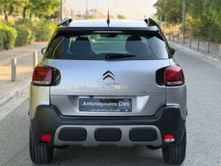 Citroen C3 Aircross 2022 1.2 TURBO 110PS • C-Series • NAVI-CAMERA-CLIMA-thumb-5