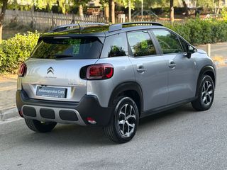 Citroen C3 Aircross 2022 1.2 TURBO 110PS • C-Series • NAVI-CAMERA-CLIMA-thumb-6