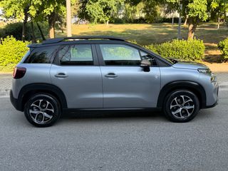 Citroen C3 Aircross 2022 1.2 TURBO 110PS • C-Series • NAVI-CAMERA-CLIMA-thumb-7