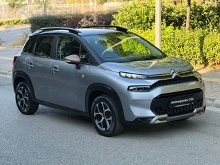 Citroen C3 Aircross 2022 1.2 TURBO 110PS • C-Series • NAVI-CAMERA-CLIMA-thumb-8