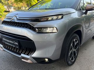 Citroen C3 Aircross 2022 1.2 TURBO 110PS • C-Series • NAVI-CAMERA-CLIMA-thumb-9